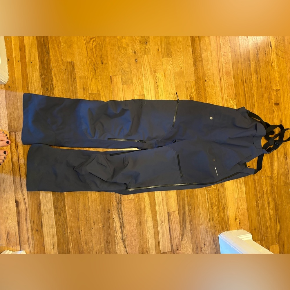Women’s flylow bibs